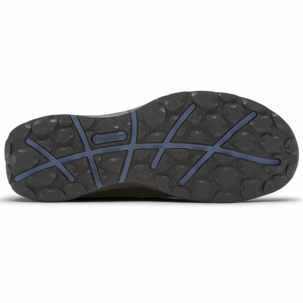 Dunham CADE SPORT BLACK