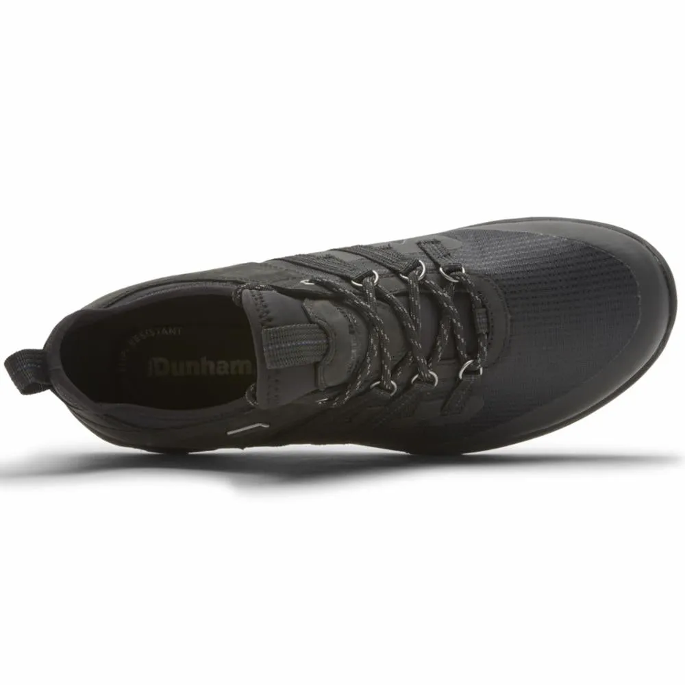 Dunham CADE SPORT BLACK