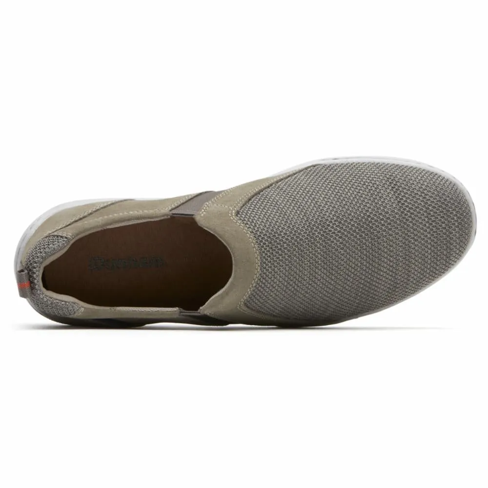 Dunham D FITSMART DBL GORE TAUPE