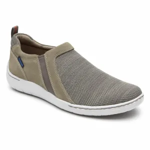 Dunham D FITSMART DBL GORE TAUPE
