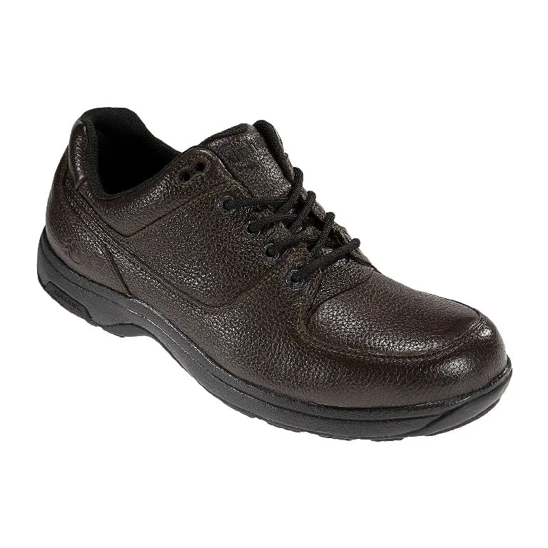Dunham Men's Windsor Lace Up Brown B