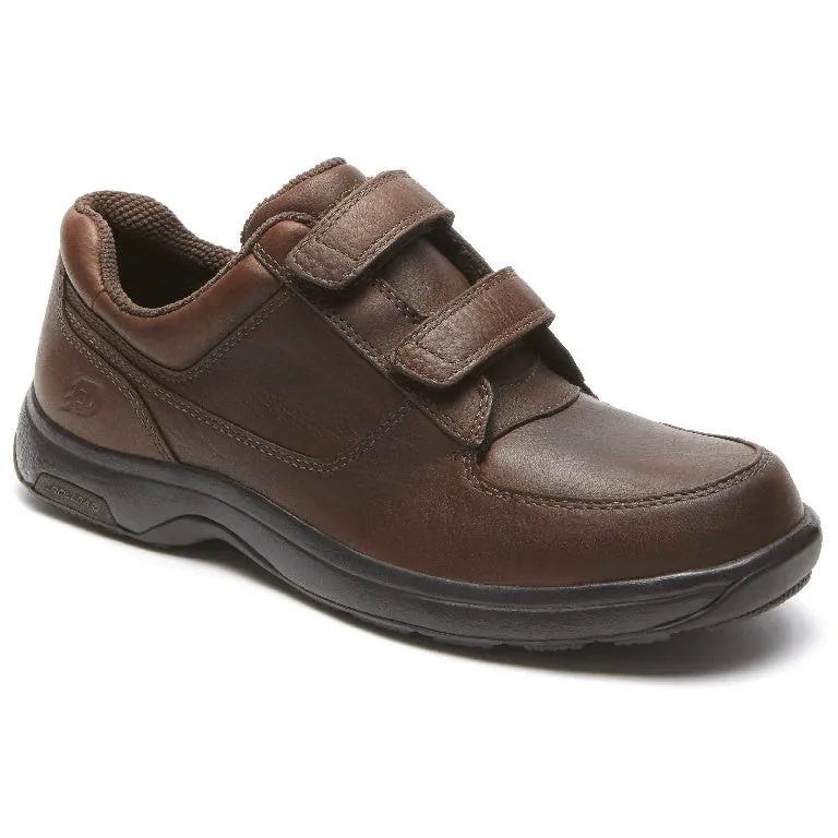 Dunham Men's Winslow Oxford Brown 6E