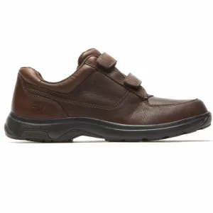 Dunham Men's Winslow Oxford Brown 6E