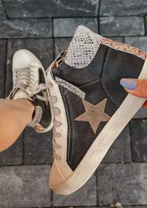 Elle Sneakers