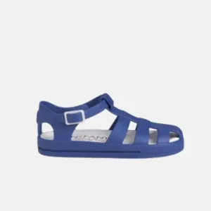 En-Fant Kids Swim Sandals - Navy Blue