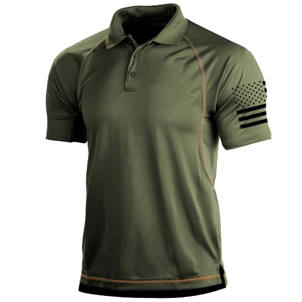 Explorer Outdoor Shirt