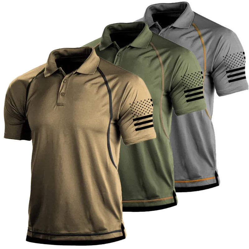 Explorer Outdoor Shirt
