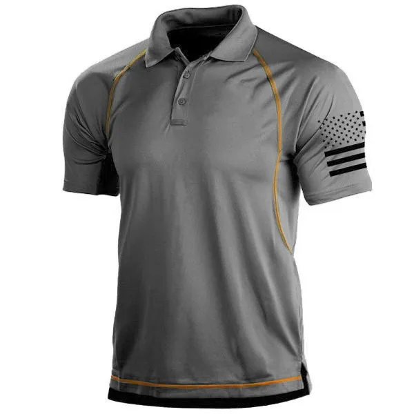 Explorer Outdoor Shirt