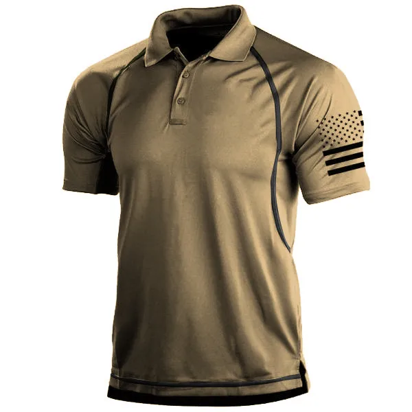 Explorer Outdoor Shirt