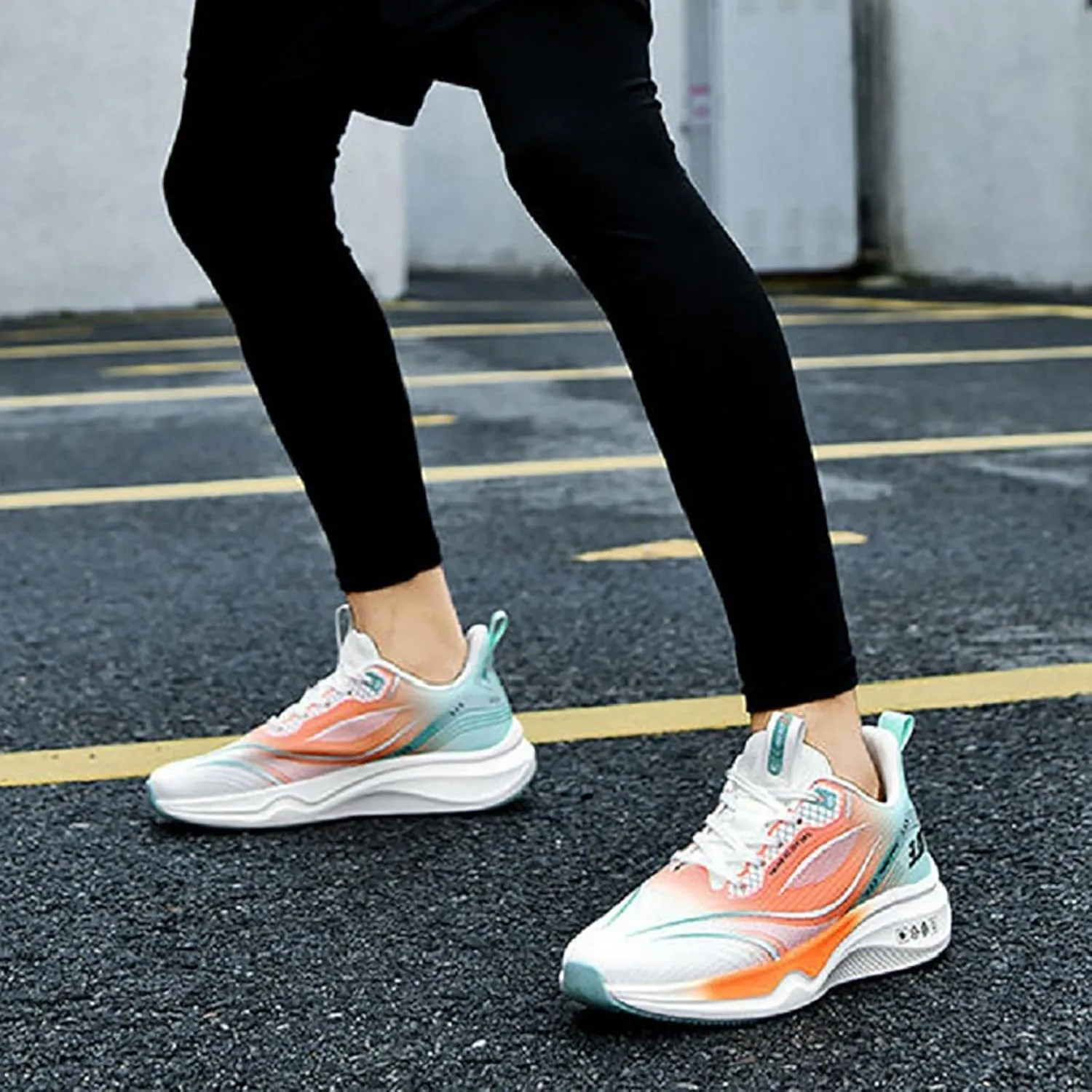 Fall Shoes for Women 2024 Women's Fashion Sneakers Womens Loafers Comfortable Comfy Casual Closed Back Christmas Tennis Shoes for Women Comfortable & Lightweight