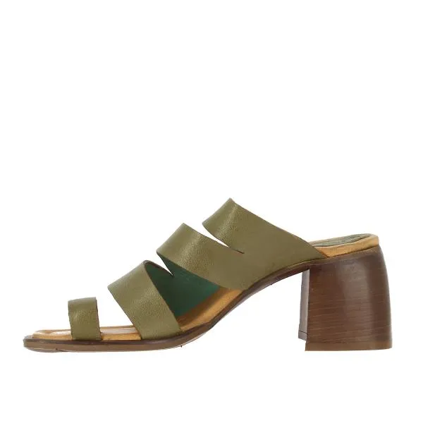 Felmini D402 Military Green Slides