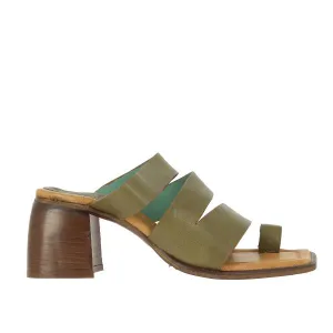 Felmini D402 Military Green Slides
