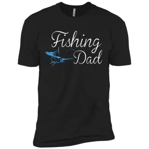 fishing dad (2) T-Shirt