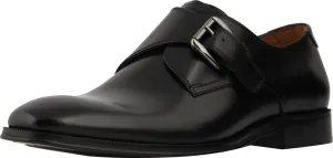 Florsheim Men's Belfast Plain Toe Single Monk Oxford