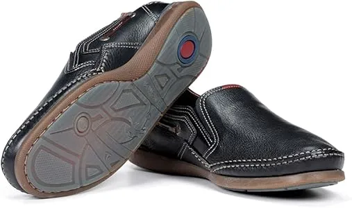 Fluchos Mariner 9883 Men's Loafer