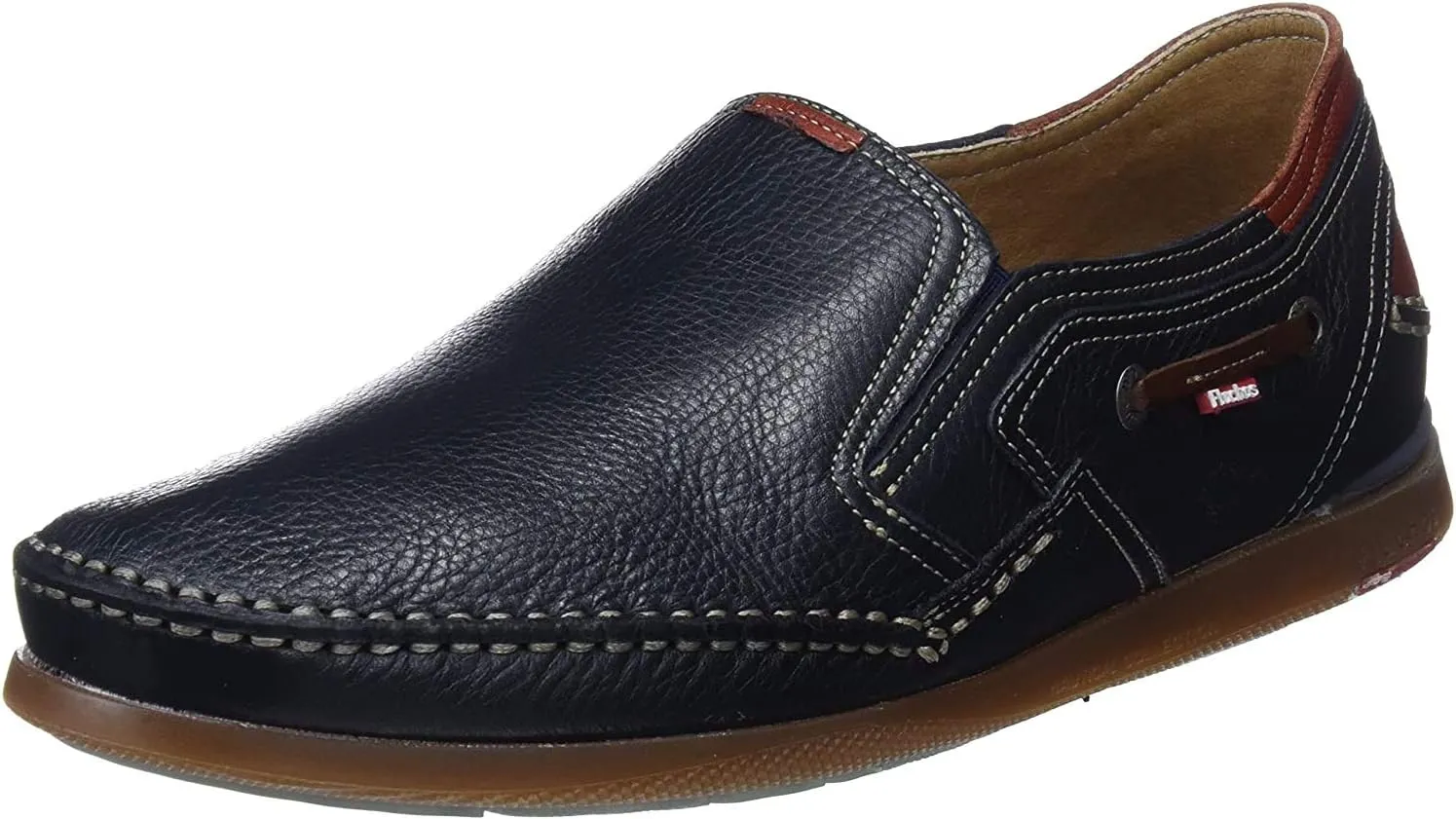 Fluchos Mariner 9883 Men's Loafer