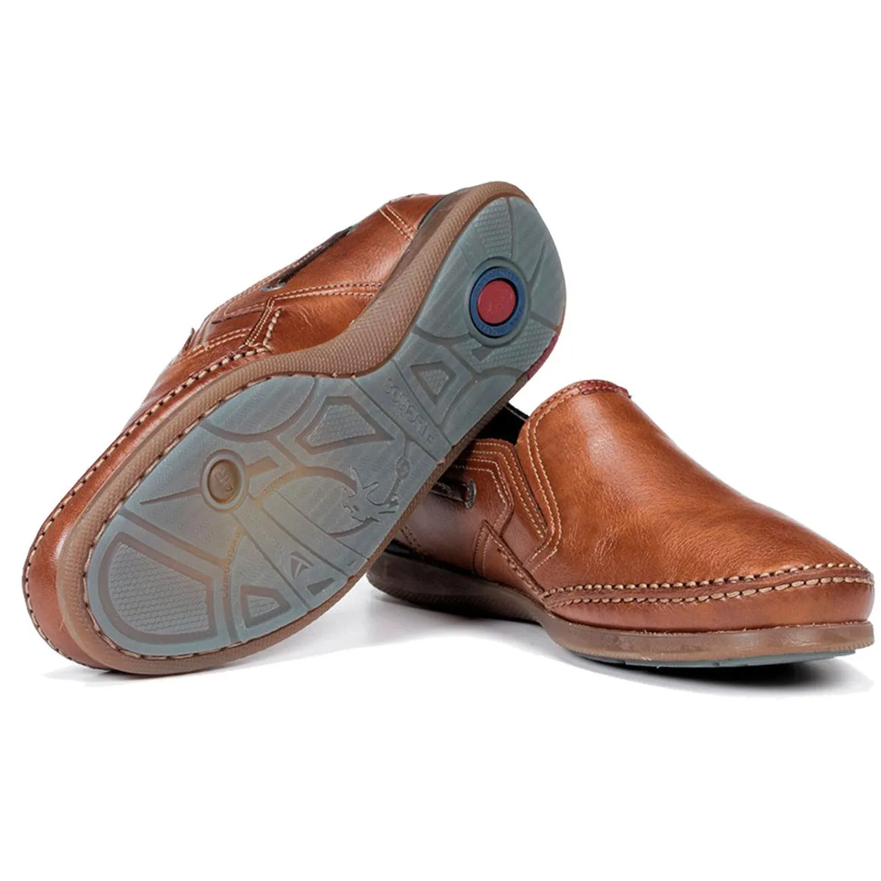 Fluchos Mariner 9883 Men's Loafer