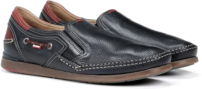 Fluchos Mariner 9883 Men's Loafer
