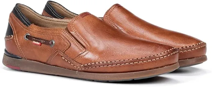Fluchos Mariner 9883 Men's Loafer