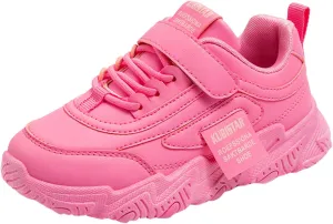 Flying Weaving Sneakers Women Fall and Winter Fashion Round Head Lace Up Casual Shoes Thick Bottom Women's Wedge