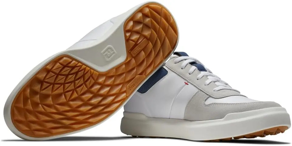 FootJoy Men's Contour Casual Golf Shoe