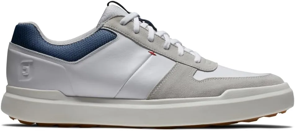 FootJoy Men's Contour Casual Golf Shoe