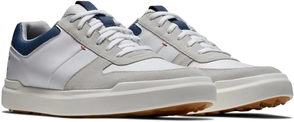 FootJoy Men's Contour Casual Golf Shoe