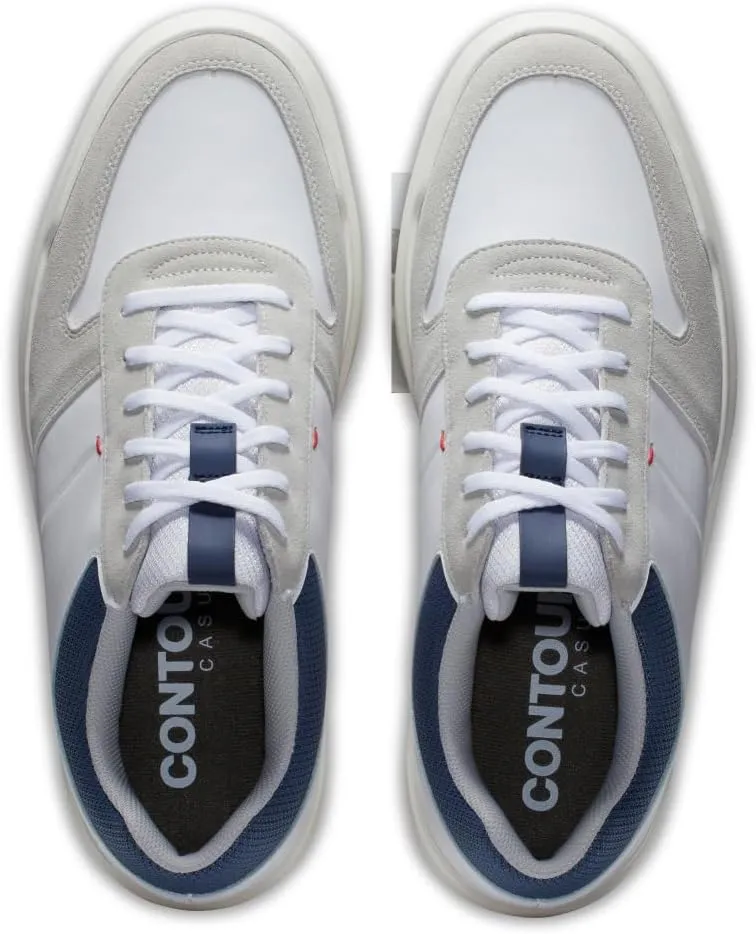 FootJoy Men's Contour Casual Golf Shoe