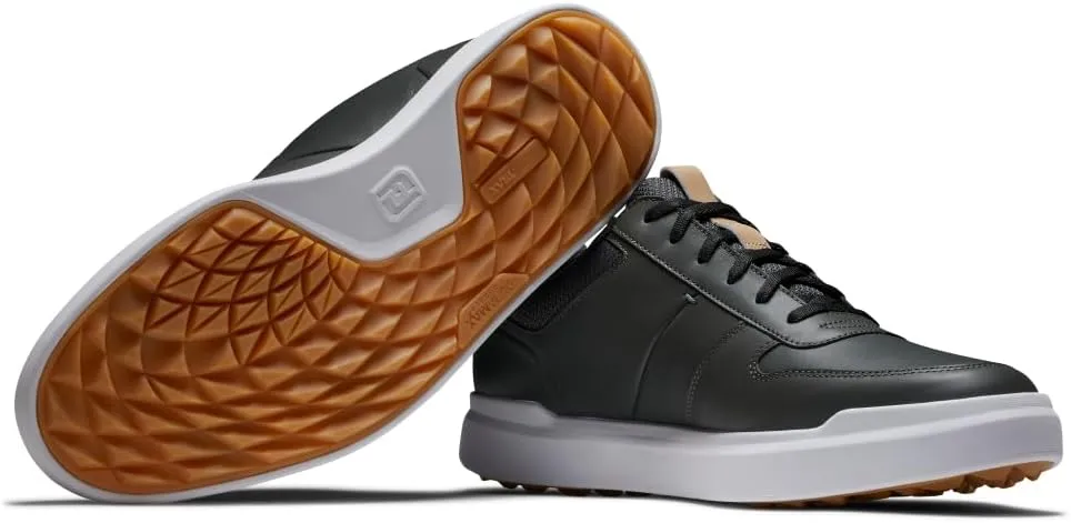 FootJoy Men's Contour Casual Golf Shoe