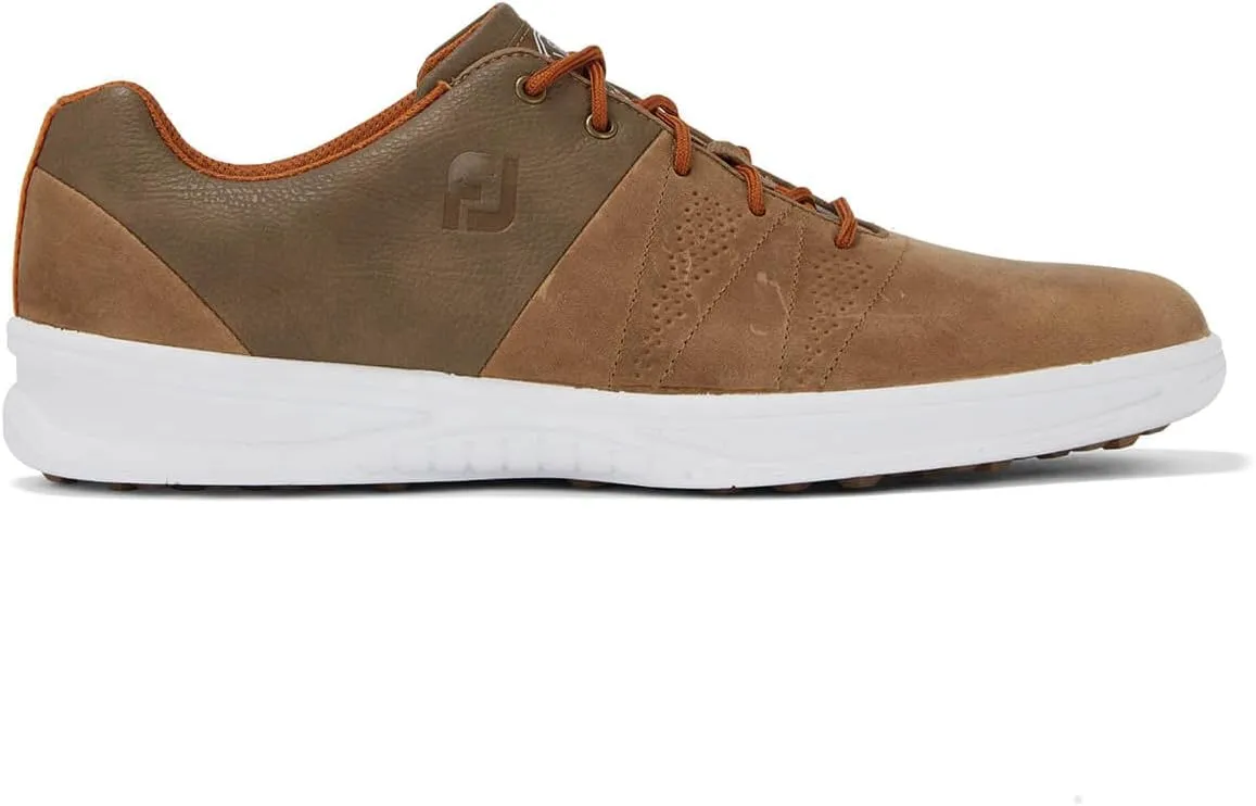 FootJoy Men's Contour Casual Golf Shoes