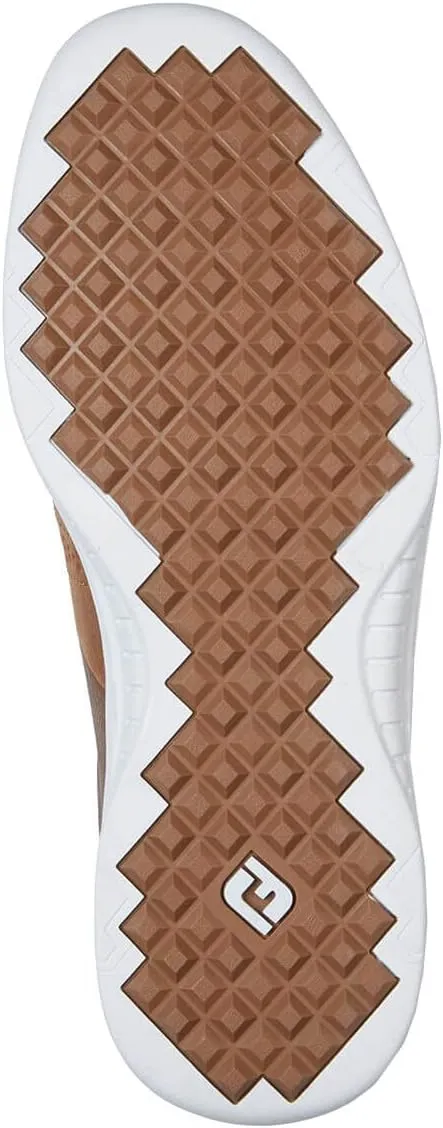 FootJoy Men's Contour Casual Golf Shoes