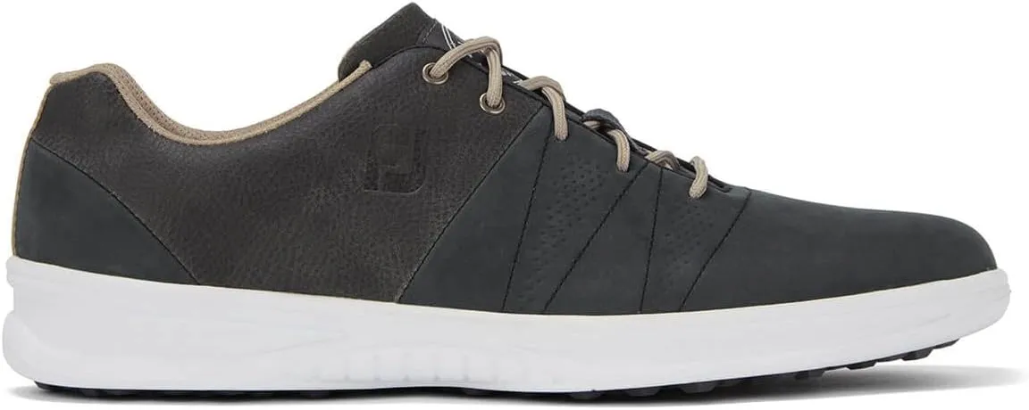 FootJoy Men's Contour Casual Golf Shoes