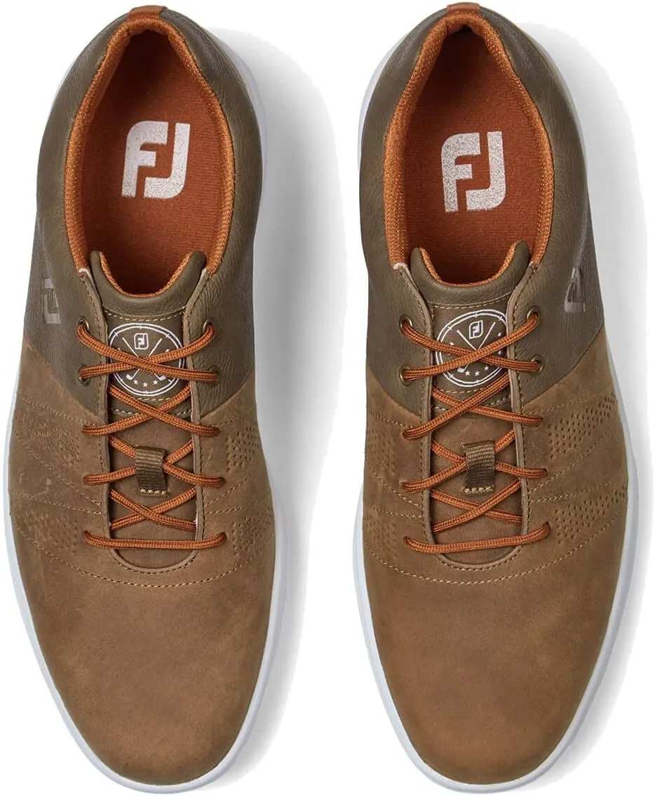 FootJoy Men's Contour Casual Golf Shoes