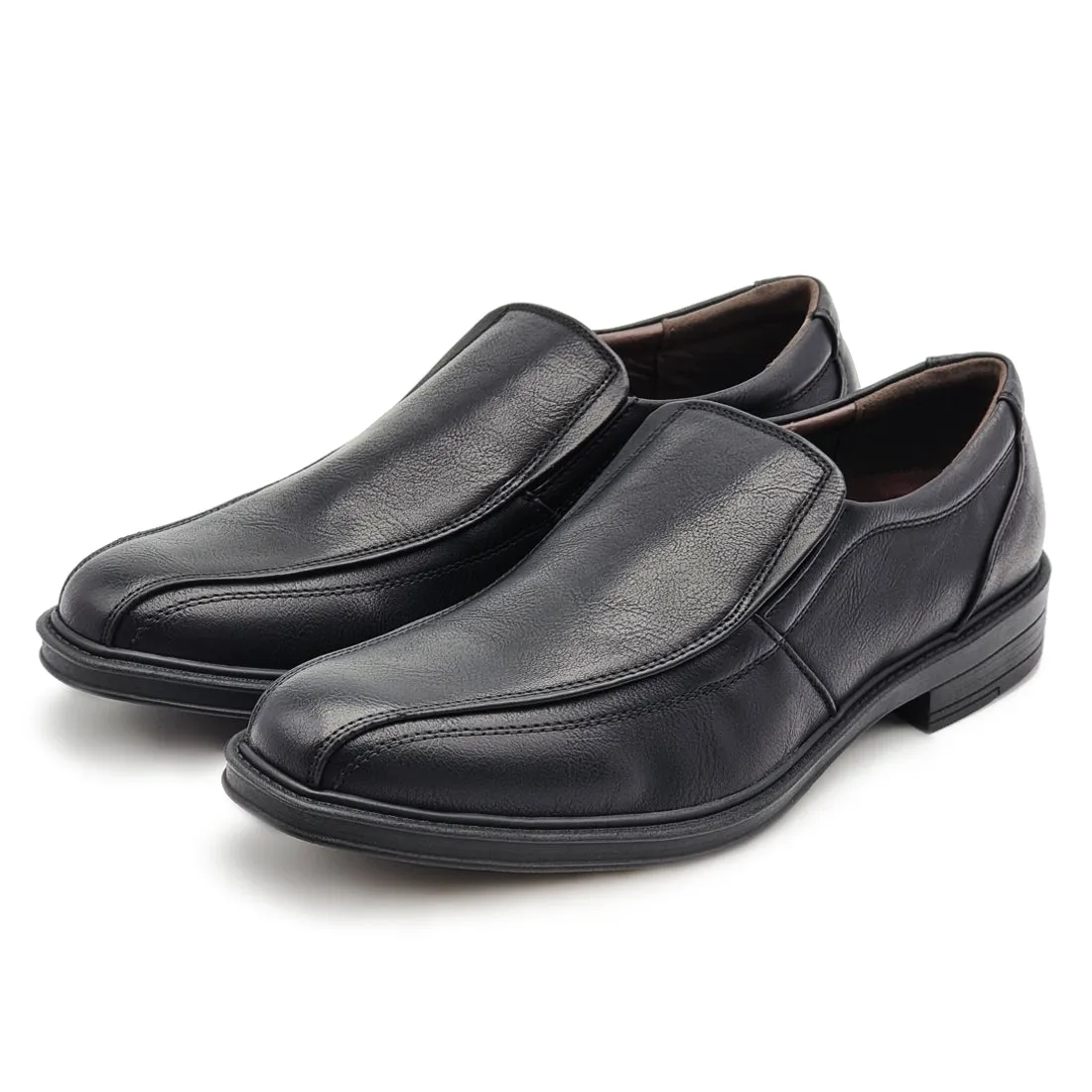 Formal Slip On Shoes