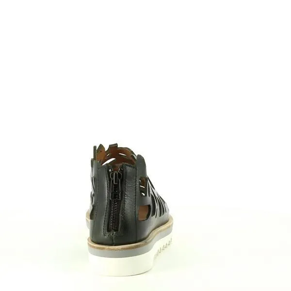 Forte S15-6100 Khaki Sneakers
