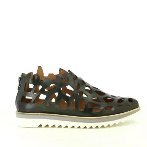 Forte S15-6100 Khaki Sneakers