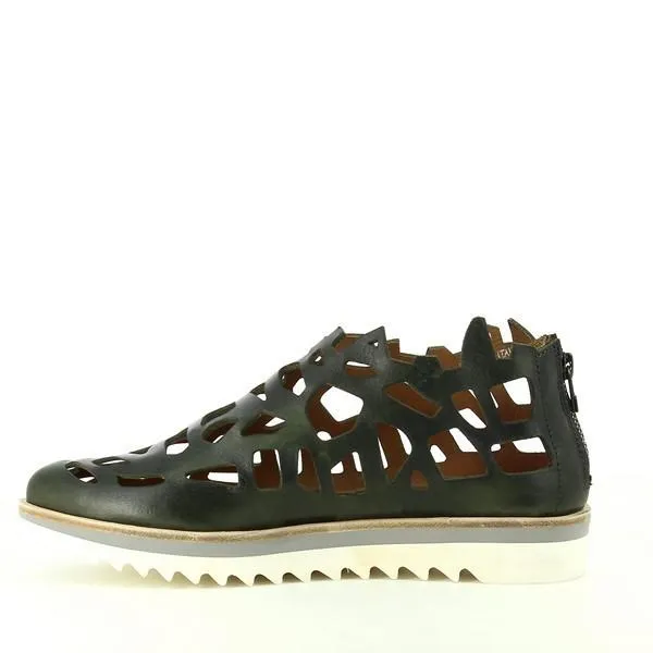 Forte S15-6100 Khaki Sneakers