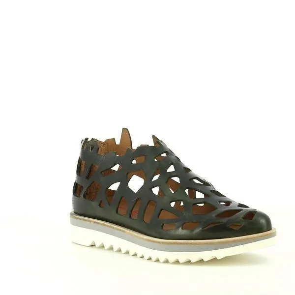 Forte S15-6100 Khaki Sneakers