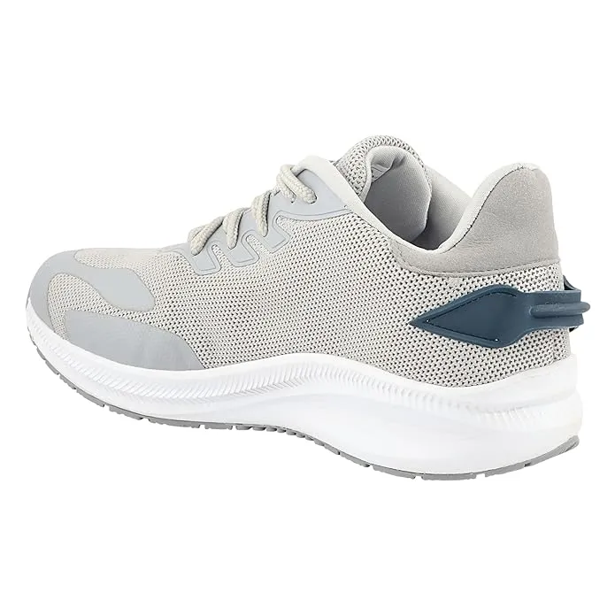 FUEL Royal Sports Shoes for Men (GREY)