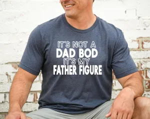 Funny Dad Bod Father's Day Gift for Husband