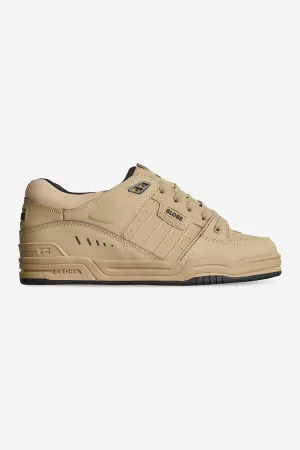 Fusion - Ochre - Shoes