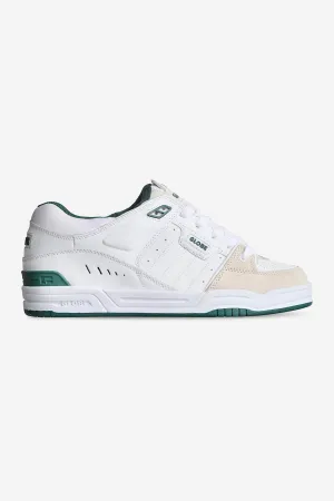 Fusion - White/Green - Shoes