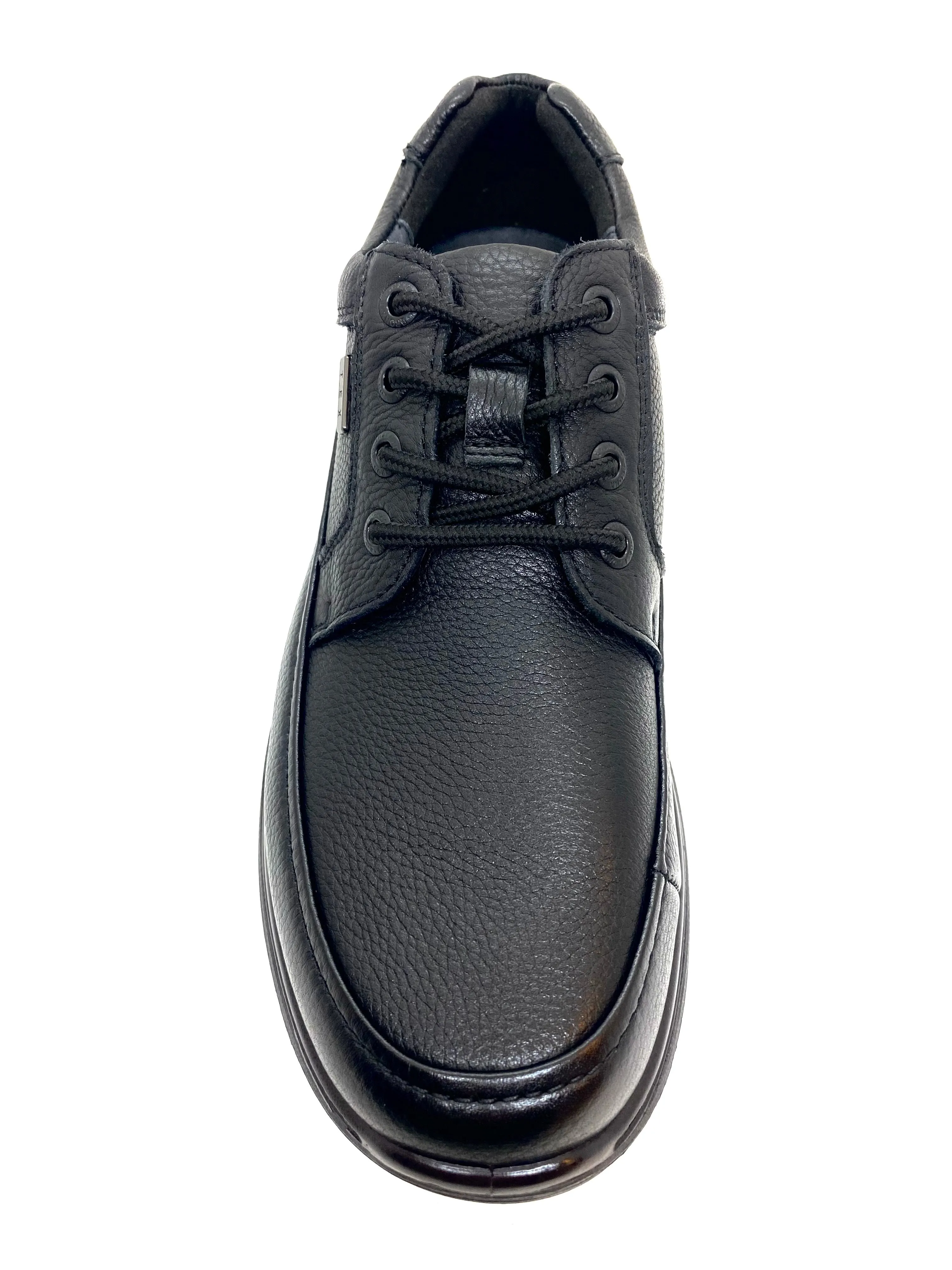 G Comfort Men's Tex Lined Wide Fit Shoe