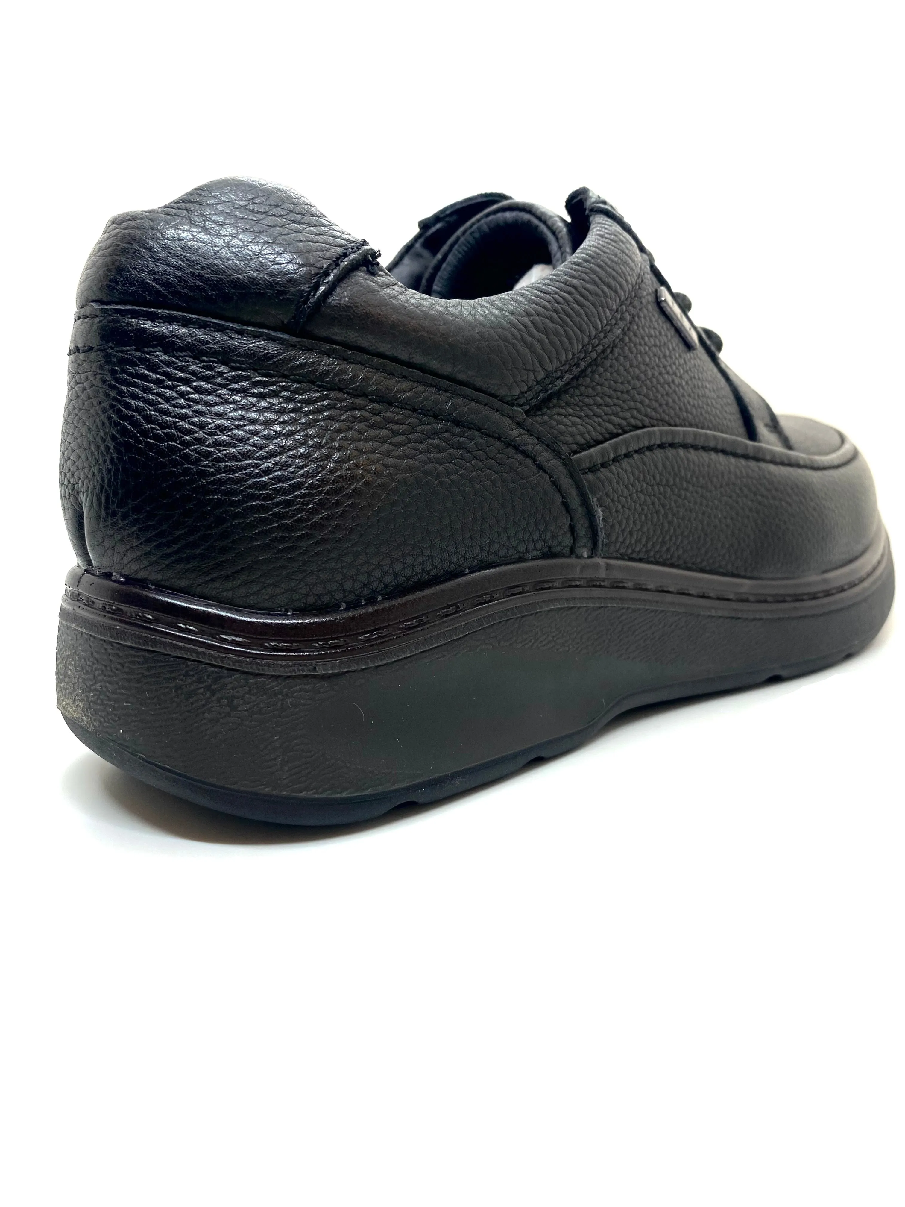 G Comfort Men's Tex Lined Wide Fit Shoe