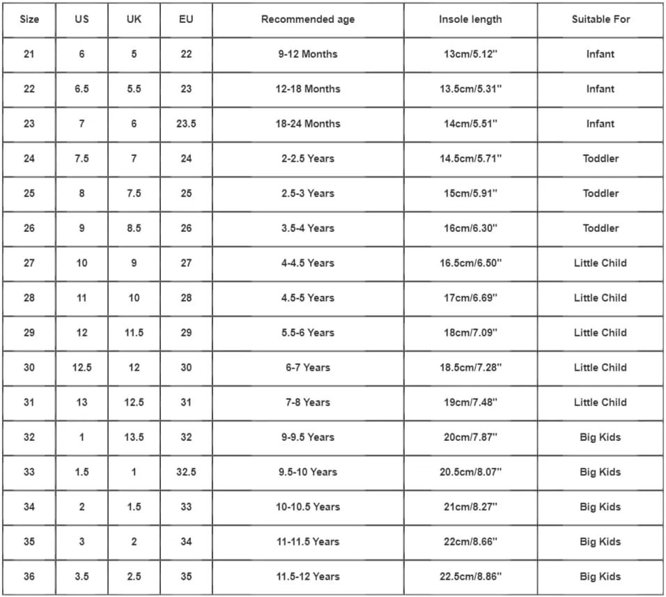 Generic Kids Pink Loafers - Sneakers - Size 1-13, 10-12 - Both Genders - LED Insole - Moderate Cushioning - Casual - Pink