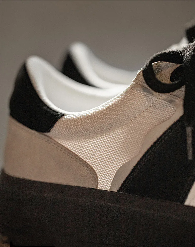 German Army All-Match Breathable Sports Unisex Casual Shoes