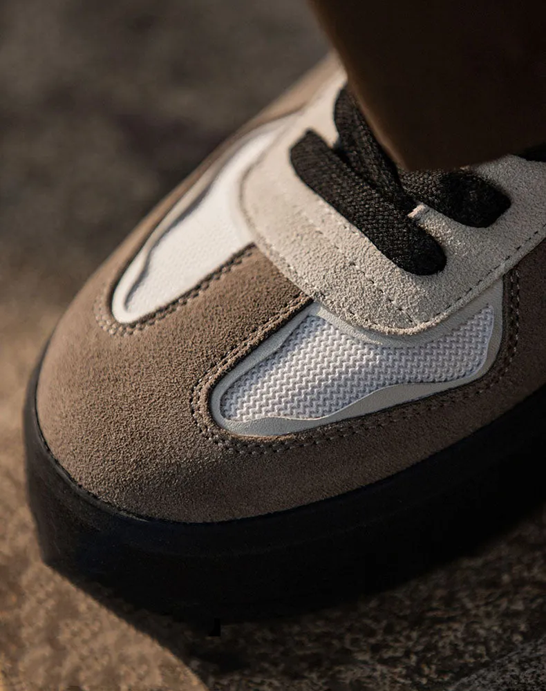 German Army All-Match Breathable Sports Unisex Casual Shoes