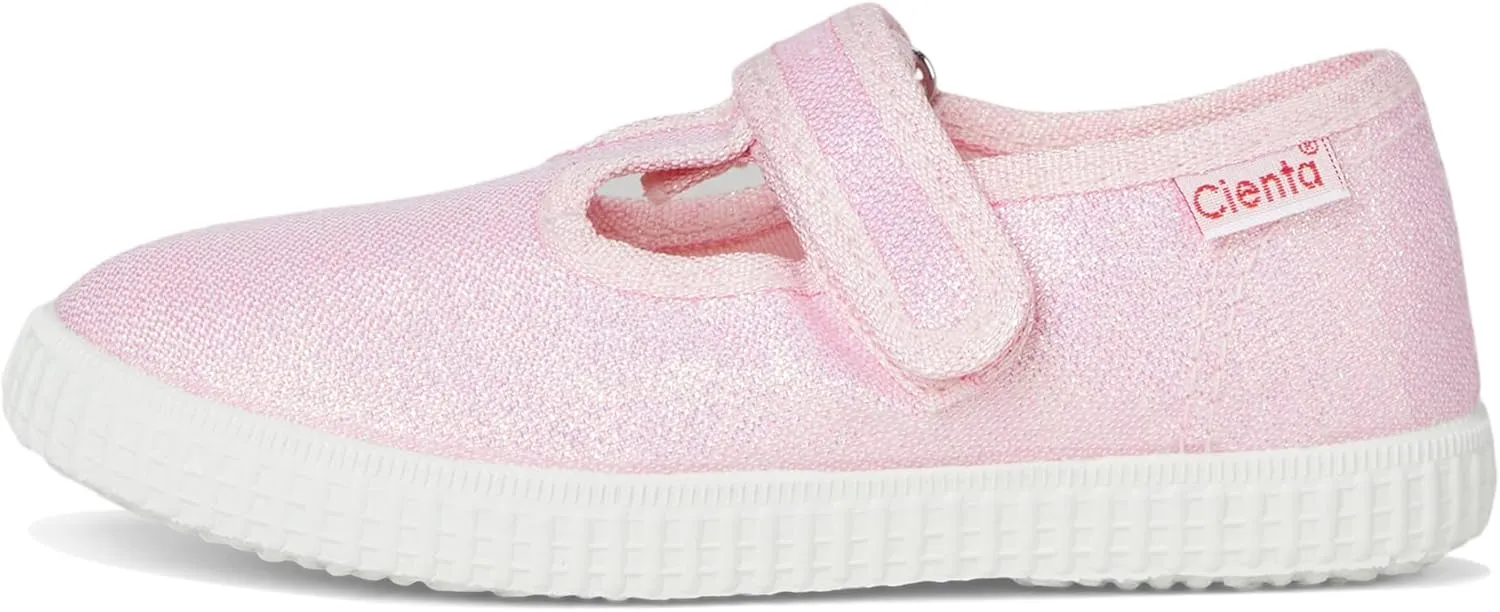 Girl's 50083 (Toddler/Little Kid) Sneaker