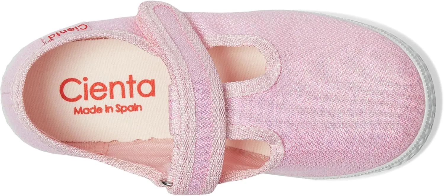 Girl's 50083 (Toddler/Little Kid) Sneaker