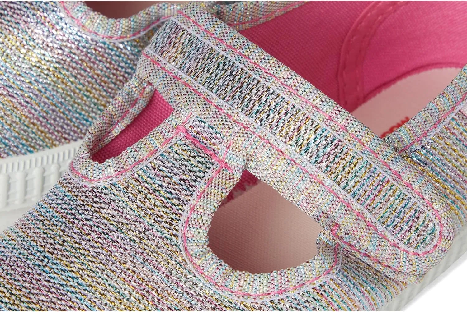 Girl's 50083 (Toddler/Little Kid) Sneaker